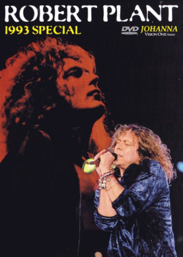 Robert Plant : 1993 Special